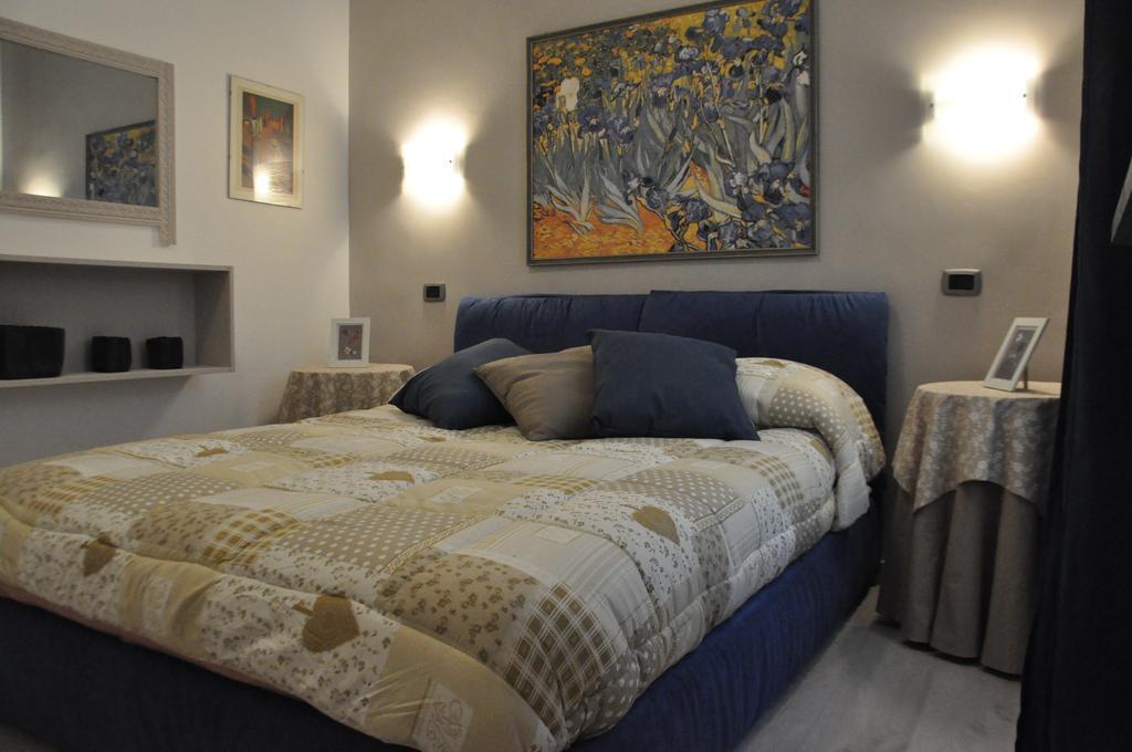 The Prince Apartment Rome Room photo