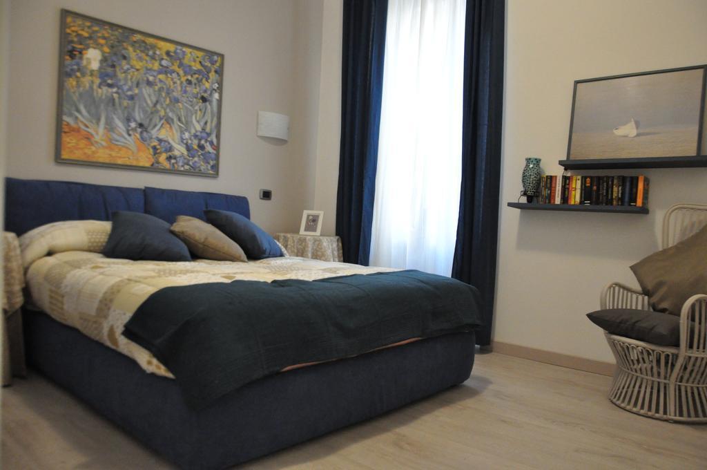 The Prince Apartment Rome Room photo