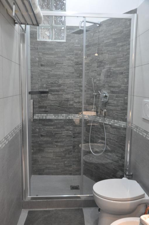 The Prince Apartment Rome Exterior photo